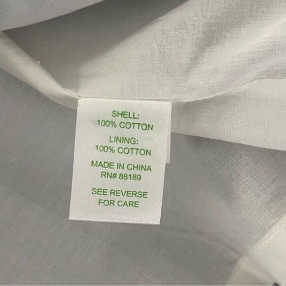 Lilly Pulitzer Bowen Chorus Girl Dress 8 - Picture 6 of 6